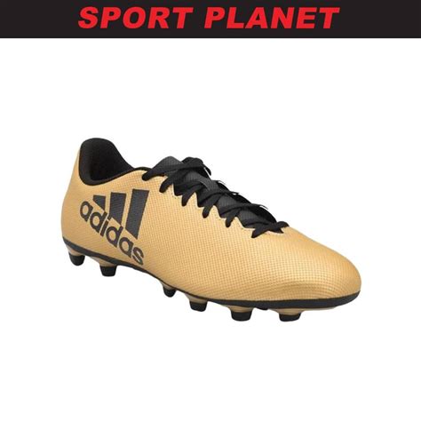 Product description adidas X 17.4 FXG Football Boots 